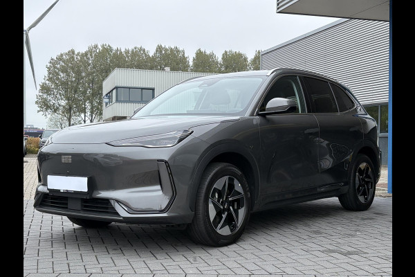 GEELY E5 Pro+ 68 kWh | Stoelverwarming & verkoeling | Warmtepomp | 360 Camera | Parkeersensoren |