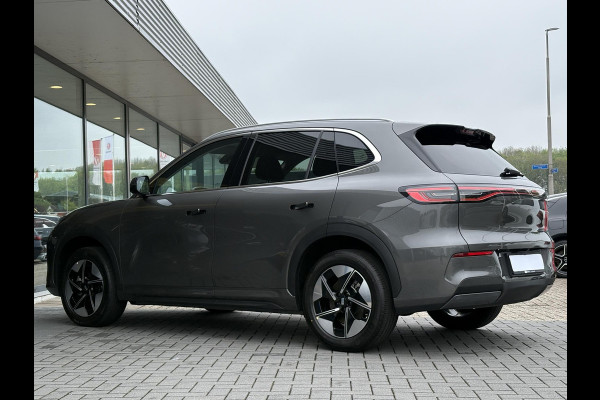 GEELY E5 Pro+ 68 kWh | Stoelverwarming & verkoeling | Warmtepomp | 360 Camera | Parkeersensoren |
