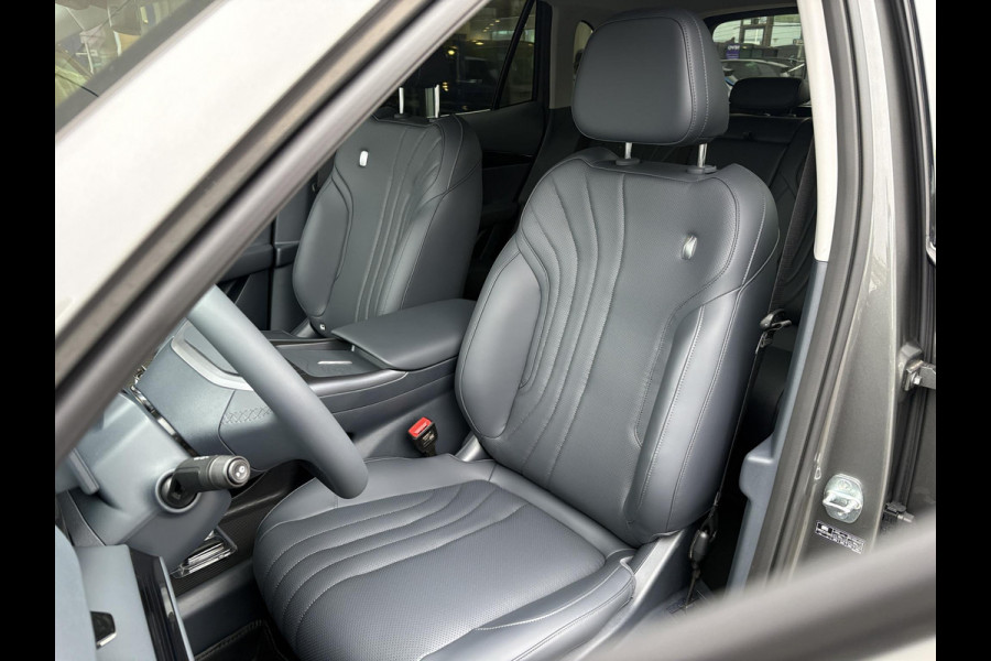 GEELY E5 Pro+ 68 kWh | Stoelverwarming & verkoeling | Warmtepomp | 360 Camera | Parkeersensoren |
