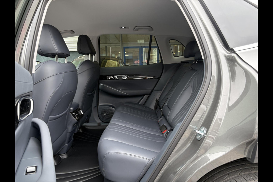 GEELY E5 Pro+ 68 kWh | Stoelverwarming & verkoeling | Warmtepomp | 360 Camera | Parkeersensoren |
