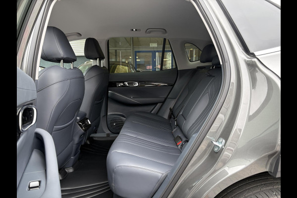 GEELY E5 Pro+ 68 kWh | Stoelverwarming & verkoeling | Warmtepomp | 360 Camera | Parkeersensoren |