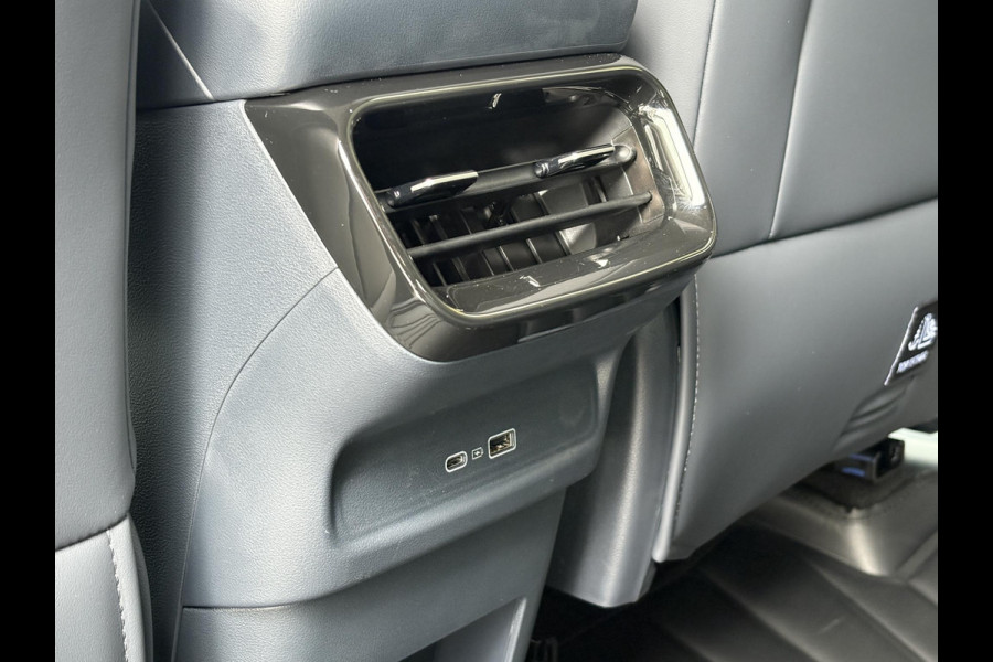 GEELY E5 Pro+ 68 kWh | Stoelverwarming & verkoeling | Warmtepomp | 360 Camera | Parkeersensoren |