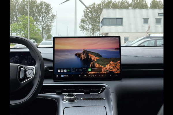 GEELY E5 Pro+ 68 kWh | Stoelverwarming & verkoeling | Warmtepomp | 360 Camera | Parkeersensoren |