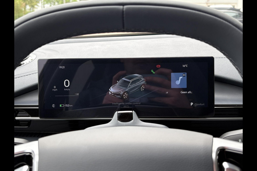 GEELY E5 Pro+ 68 kWh | Stoelverwarming & verkoeling | Warmtepomp | 360 Camera | Parkeersensoren |