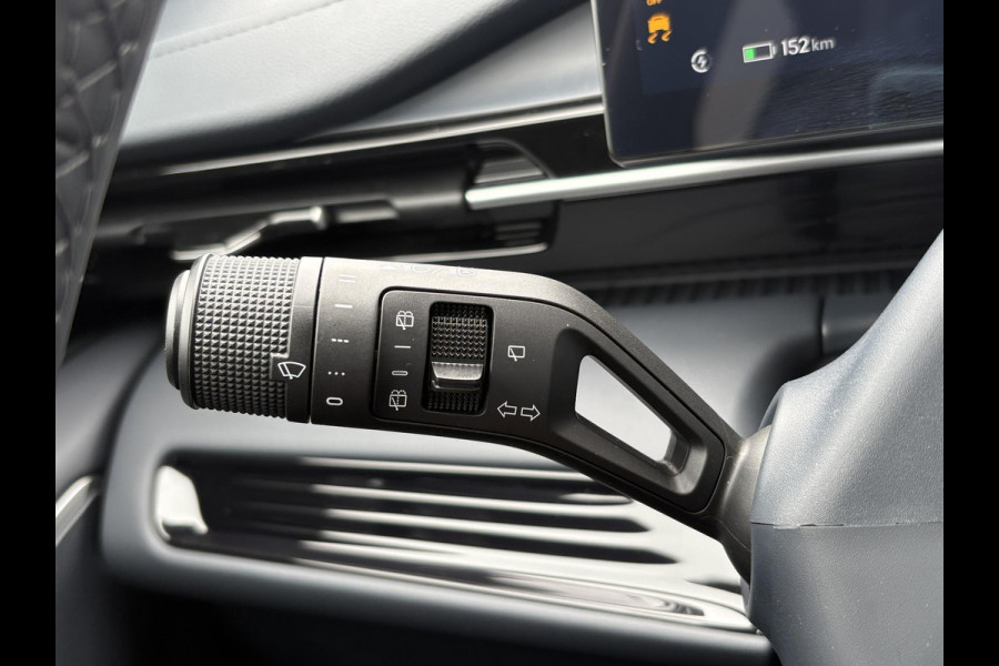 GEELY E5 Pro+ 68 kWh | Stoelverwarming & verkoeling | Warmtepomp | 360 Camera | Parkeersensoren |
