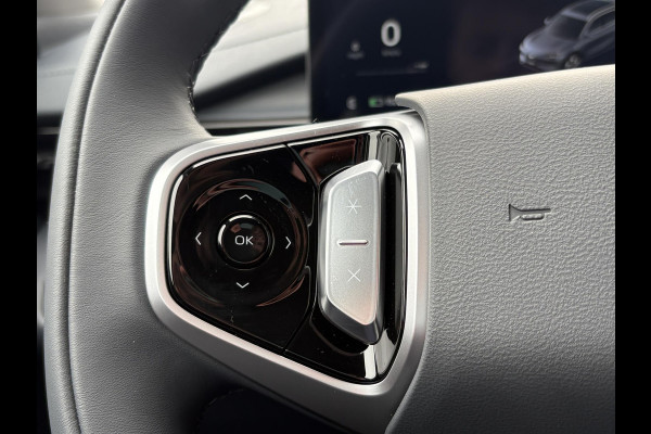 GEELY E5 Pro+ 68 kWh | Stoelverwarming & verkoeling | Warmtepomp | 360 Camera | Parkeersensoren |