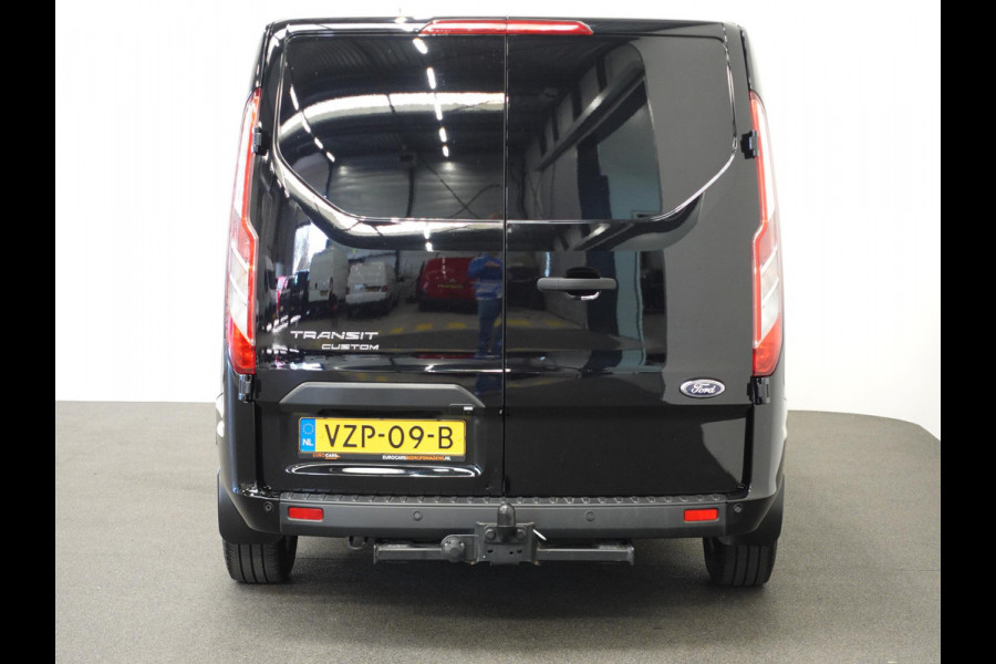 Ford Transit Custom 300 2.0 TDCI L2H1 Trend Automaat Airco Navi Cruisecontrol Camera Parkeersensoren Trekhaak