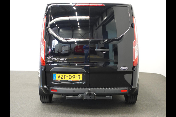Ford Transit Custom 300 2.0 TDCI L2H1 Trend Automaat Airco Navi Cruisecontrol Camera Parkeersensoren Trekhaak