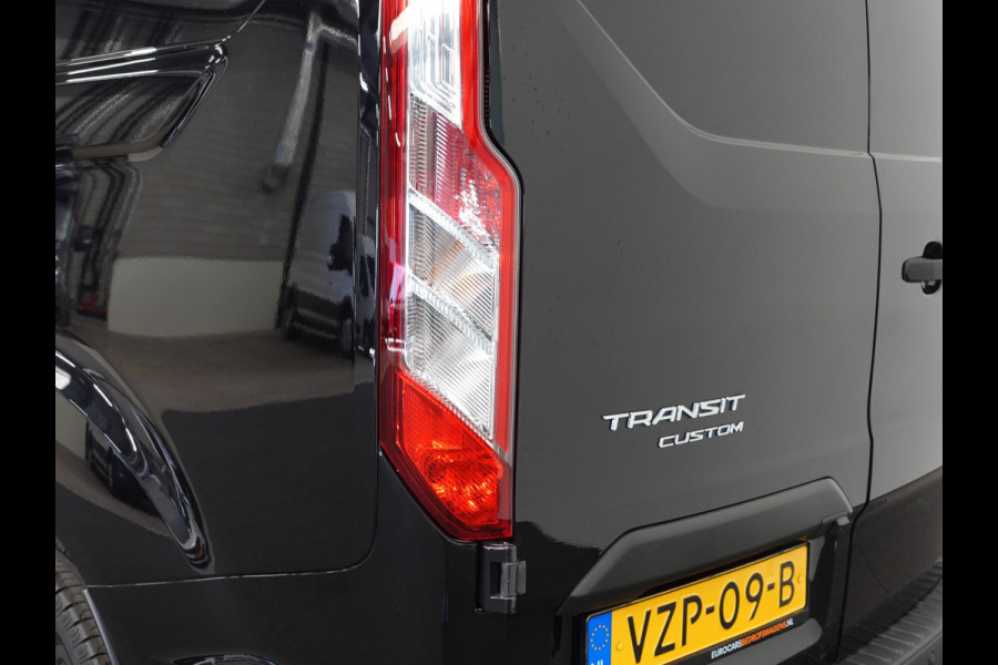 Ford Transit Custom 300 2.0 TDCI L2H1 Trend Automaat Airco Navi Cruisecontrol Camera Parkeersensoren Trekhaak