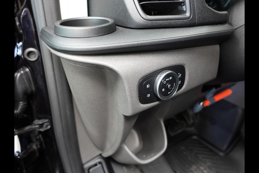 Ford Transit Custom 300 2.0 TDCI L2H1 Trend Automaat Airco Navi Cruisecontrol Camera Parkeersensoren Trekhaak