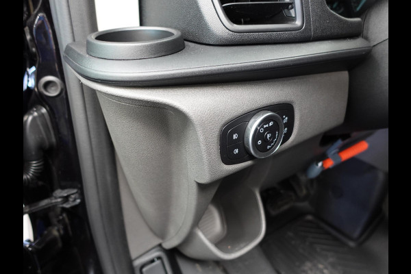 Ford Transit Custom 300 2.0 TDCI L2H1 Trend Automaat Airco Navi Cruisecontrol Camera Parkeersensoren Trekhaak