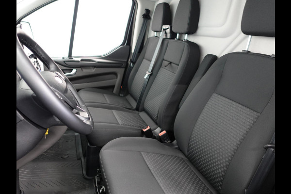 Ford Transit Custom 300 2.0 TDCI L2H1 Trend Automaat Airco Navi Cruisecontrol Camera Parkeersensoren Trekhaak