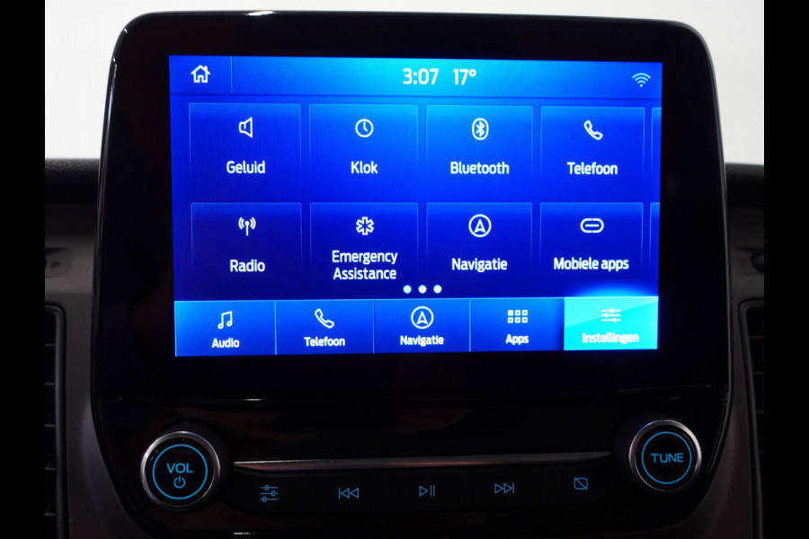 Ford Transit Custom 300 2.0 TDCI L2H1 Trend Automaat Airco Navi Cruisecontrol Camera Parkeersensoren Trekhaak