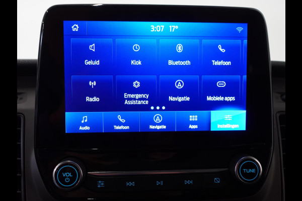 Ford Transit Custom 300 2.0 TDCI L2H1 Trend Automaat Airco Navi Cruisecontrol Camera Parkeersensoren Trekhaak