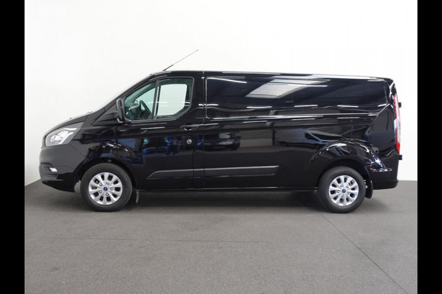 Ford Transit Custom 300 2.0 TDCI L2H1 Trend Automaat Airco Navi Cruisecontrol Camera Parkeersensoren Trekhaak