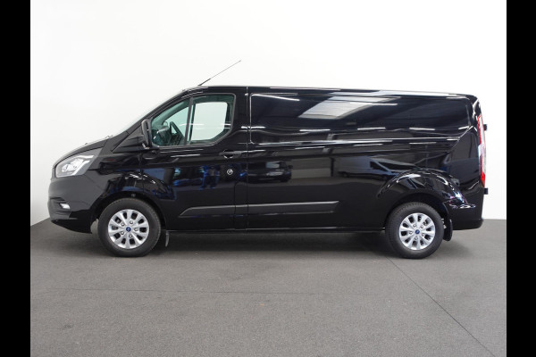 Ford Transit Custom 300 2.0 TDCI L2H1 Trend Automaat Airco Navi Cruisecontrol Camera Parkeersensoren Trekhaak