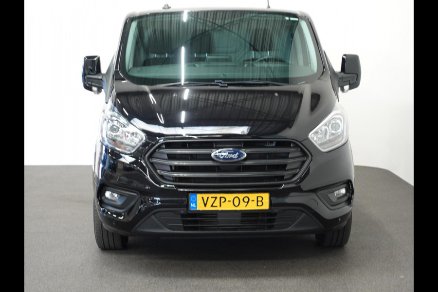 Ford Transit Custom 300 2.0 TDCI L2H1 Trend Automaat Airco Navi Cruisecontrol Camera Parkeersensoren Trekhaak