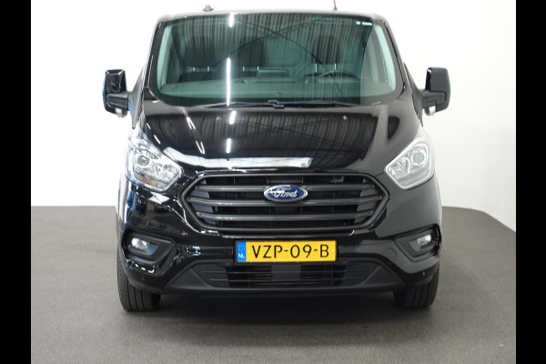 Ford Transit Custom 300 2.0 TDCI L2H1 Trend Automaat Airco Navi Cruisecontrol Camera Parkeersensoren Trekhaak
