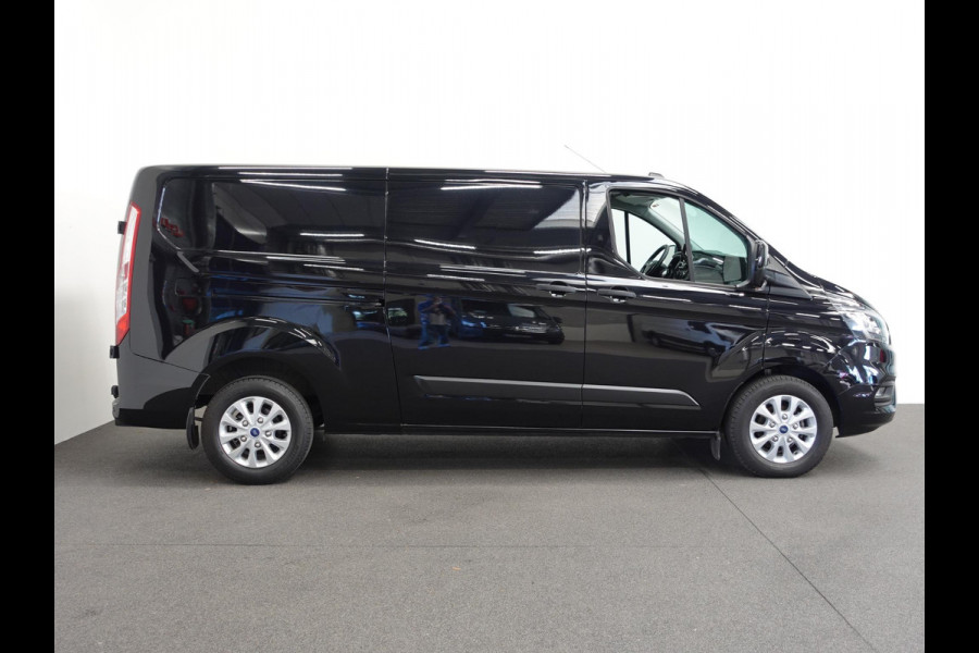 Ford Transit Custom 300 2.0 TDCI L2H1 Trend Automaat Airco Navi Cruisecontrol Camera Parkeersensoren Trekhaak