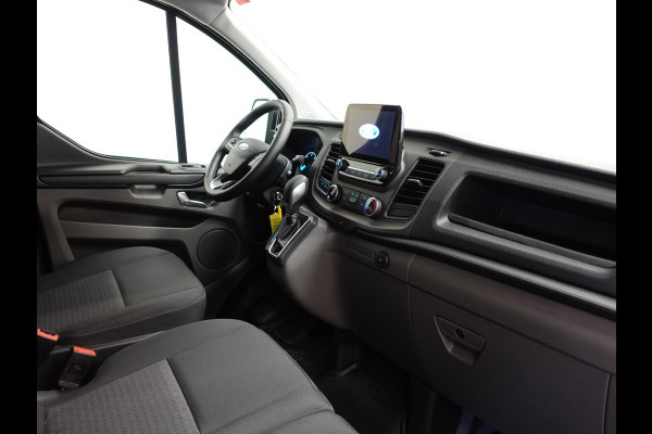 Ford Transit Custom 300 2.0 TDCI L2H1 Trend Automaat Airco Navi Cruisecontrol Camera Parkeersensoren Trekhaak