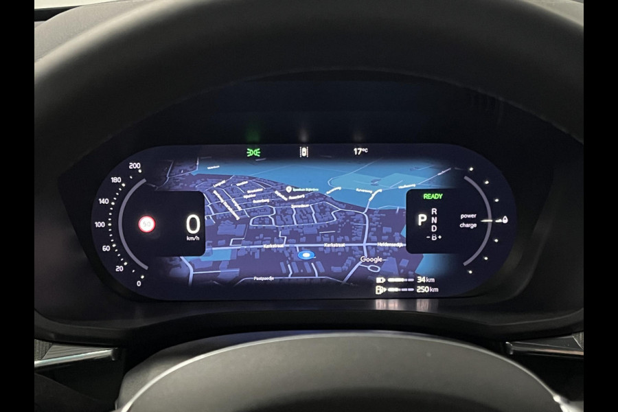 Volvo XC60 2.0 T8 PHEV AWD Ultra Black Edition Trekhaak | Bowers & Wilkins |  Massage | Open dak |  Stoel ventilatie | Stoel-/stuurverwarming | Head-up | 360 camera | *455PK*