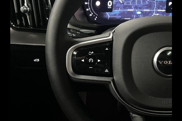 Volvo XC60 2.0 T8 PHEV AWD Ultra Black Edition Trekhaak | Bowers & Wilkins |  Massage | Open dak |  Stoel ventilatie | Stoel-/stuurverwarming | Head-up | 360 camera | *455PK*
