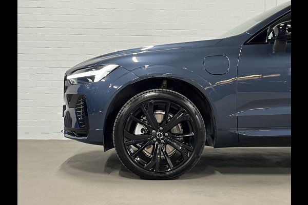 Volvo XC60 2.0 T8 PHEV AWD Ultra Black Edition Bowers & Wilkins |  Massage | Open dak |  Stoel ventilatie | Stoel-/stuurverwarming | Head-up | 360 camera | *455PK*