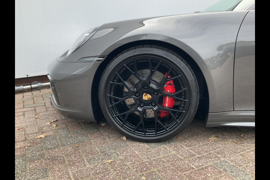 Porsche 911 Cabrio 992- 3.0 Carrera 4S Sportchrono+ 360° orig.NL Incl.BTW 4x4