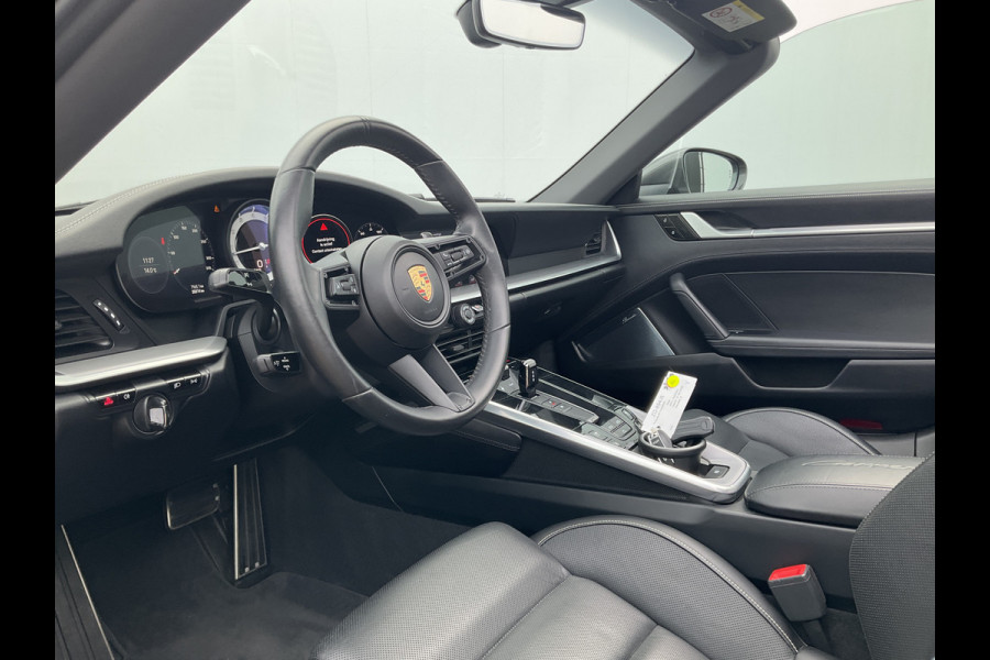 Porsche 911 Cabrio 992- 3.0 Carrera 4S Sportchrono+ 360° orig.NL Incl.BTW 4x4
