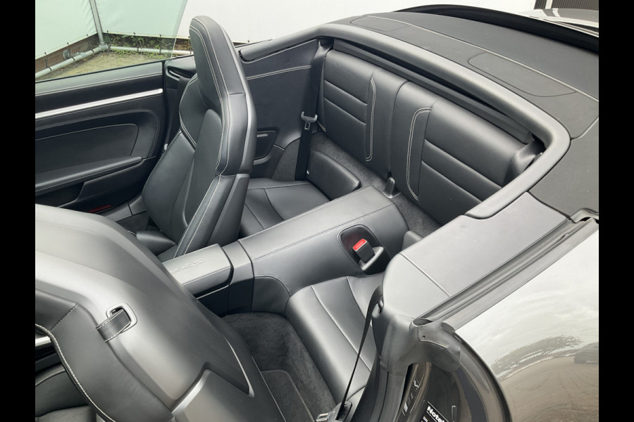 Porsche 911 Cabrio 992- 3.0 Carrera 4S Sportchrono+ 360° orig.NL Incl.BTW 4x4