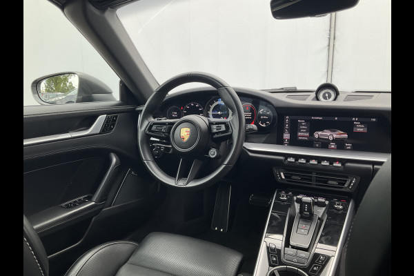 Porsche 911 Cabrio 992- 3.0 Carrera 4S Sportchrono+ 360° orig.NL Incl.BTW 4x4