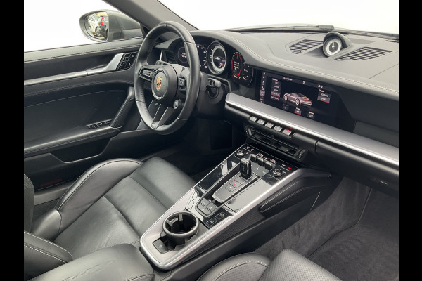 Porsche 911 Cabrio 992- 3.0 Carrera 4S Sportchrono+ 360° orig.NL Incl.BTW 4x4