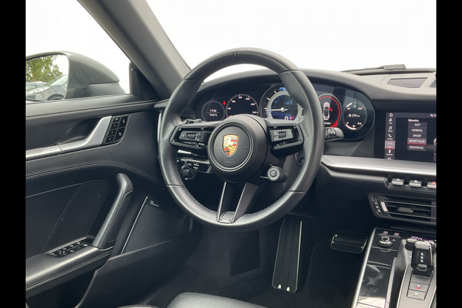 Porsche 911 Cabrio 992- 3.0 Carrera 4S Sportchrono+ 360° orig.NL Incl.BTW 4x4