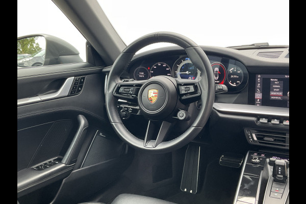 Porsche 911 Cabrio 992- 3.0 Carrera 4S Sportchrono+ 360° orig.NL Incl.BTW 4x4