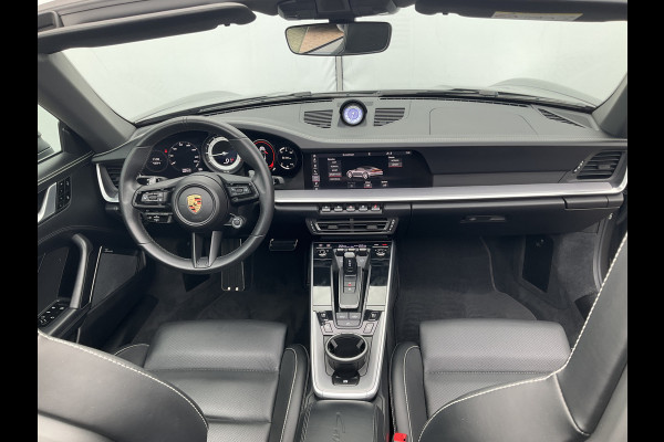 Porsche 911 Cabrio 992- 3.0 Carrera 4S Sportchrono+ 360° orig.NL Incl.BTW 4x4