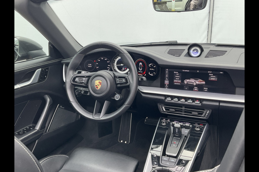 Porsche 911 Cabrio 992- 3.0 Carrera 4S Sportchrono+ 360° orig.NL Incl.BTW 4x4