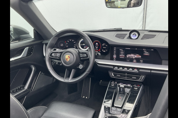 Porsche 911 Cabrio 992- 3.0 Carrera 4S Sportchrono+ 360° orig.NL Incl.BTW 4x4