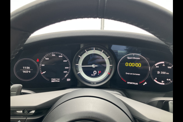 Porsche 911 Cabrio 992- 3.0 Carrera 4S Sportchrono+ 360° orig.NL Incl.BTW 4x4