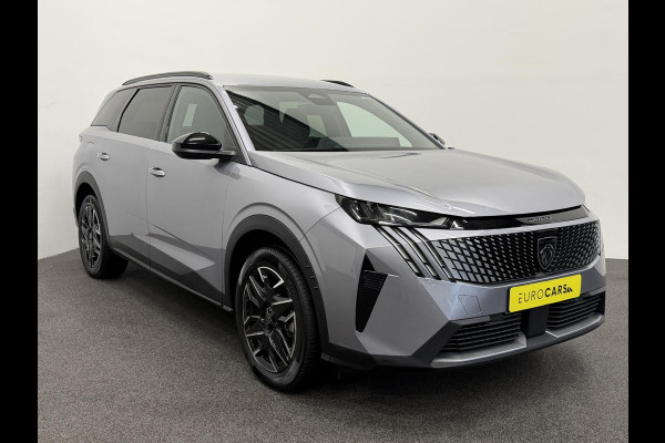 Peugeot 5008 1.2 Hybrid 136pk Allure Automaat Navigatie Cruise control Climate control LED Parkeersensoren Camera Apple Carplay/ Android Auto Radio