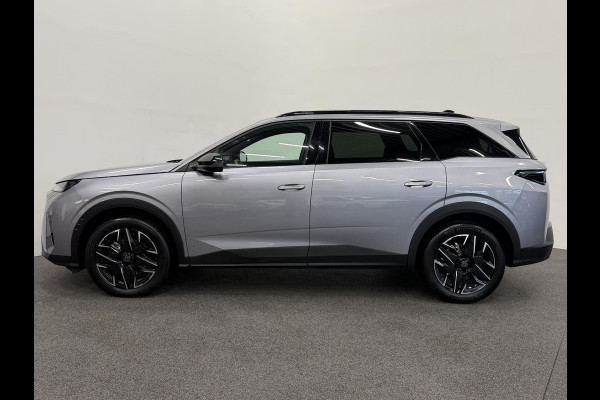 Peugeot 5008 1.2 Hybrid 136pk Allure Automaat Navigatie Cruise control Climate control LED Parkeersensoren Camera Apple Carplay/ Android Auto Radio