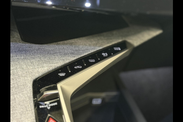 Peugeot 5008 1.2 Hybrid 136pk Allure Automaat Navigatie Cruise control Climate control LED Parkeersensoren Camera Apple Carplay/ Android Auto Radio