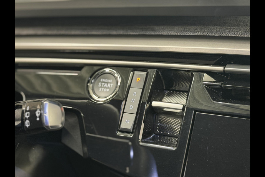 Peugeot 5008 1.2 Hybrid 136pk Allure Automaat Navigatie Cruise control Climate control LED Parkeersensoren Camera Apple Carplay/ Android Auto Radio