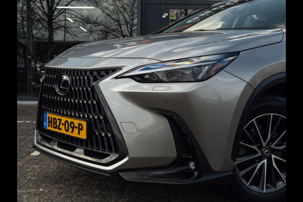 Lexus NX 350h AWD Launch Edition|Groot scherm|Stoel/stuurv