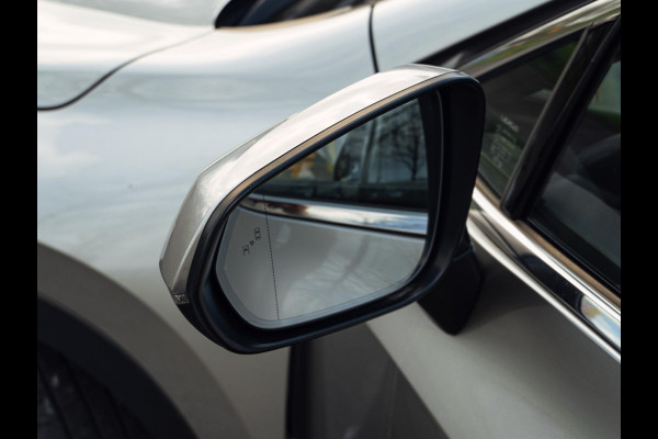 Lexus NX 350h AWD Launch Edition|Groot scherm|Stoel/stuurv