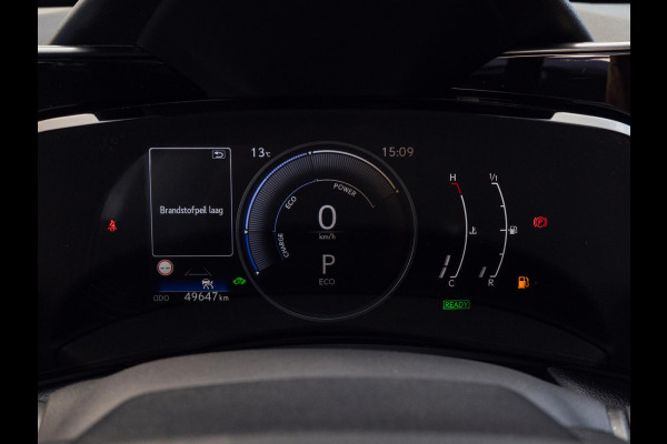 Lexus NX 350h AWD Launch Edition|Groot scherm|Stoel/stuurv