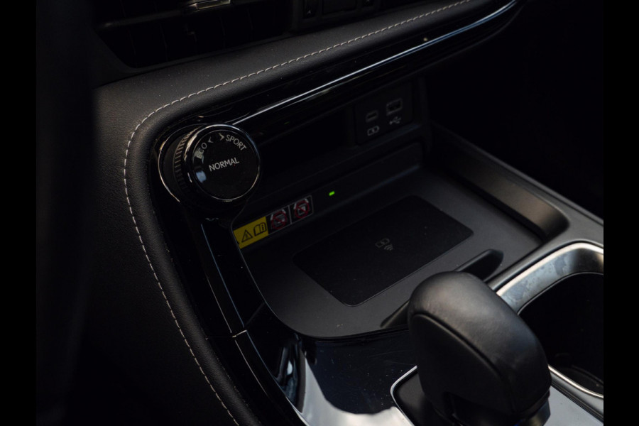 Lexus NX 350h AWD Launch Edition|Groot scherm|Stoel/stuurv
