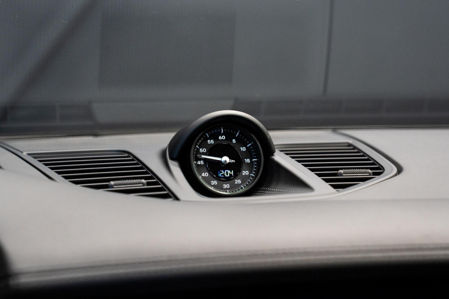 Porsche Panamera 2.9 4S E-Hybrid *Panorama / Sport-Chrono / Sport-Design / HUD / Soft-Close / Surround-view*