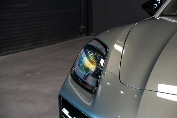 Porsche Panamera 2.9 4S E-Hybrid *Panorama / Sport-Chrono / Sport-Design / HUD / Soft-Close / Surround-view*