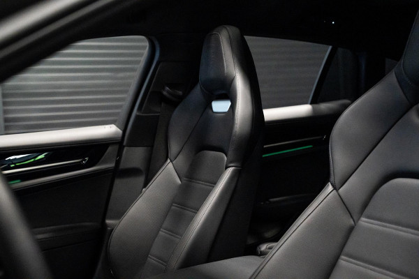 Porsche Panamera 2.9 4S E-Hybrid *Panorama / Sport-Chrono / Sport-Design / HUD / Soft-Close / Surround-view*