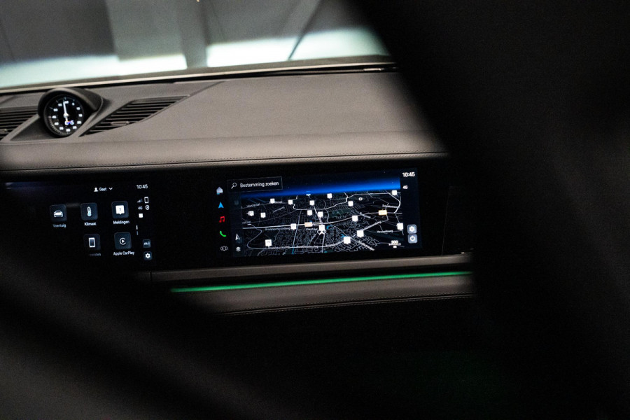 Porsche Panamera 2.9 4S E-Hybrid *Panorama / Sport-Chrono / Sport-Design / HUD / Soft-Close / Surround-view*